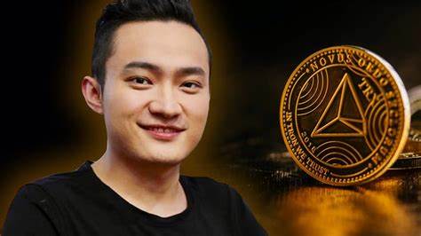 Tron Founder Justin Sun Links Meme Coin Push to USDT Liquidity - Bitcoin.com News