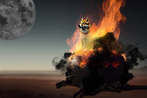 SHIB Burns schießen nach dem Beitrag von Cryptic Whale um 5.803 % in die Höhe – DailyCoin
