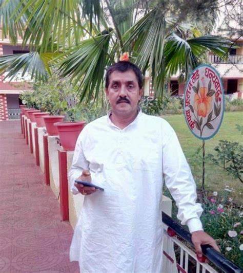 Nagendra Bharatula - The Block