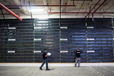 Bitcoin Mining: How Much Electricity It Takes and Why People Are Worried - CNET