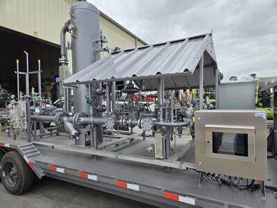 Flotek acquires power generation assets, IP of ProFrac GDM for $105M