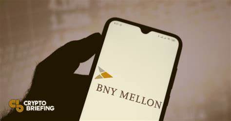 BNY Mellon Adds to Crypto Activity with Pure Digital Bet - Crypto Briefing
