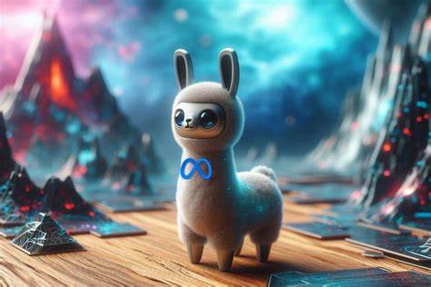 Meta's Llama 3.1 can recall 42 percent of the first Harry Potter book