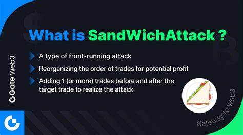 A Beginner’s Guide to Sandwich Attacks in DeFi - BeInCrypto