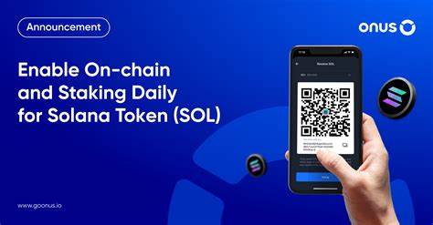 Solana finds $545M lifeline as PayPal officially adopts Chainlink and SOL for payments