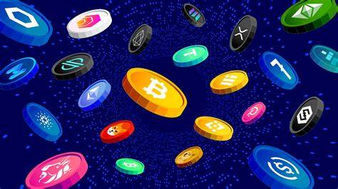 Cryptocurrency: 3 Coins That You Need To Build Credible “Wealth” By 2040