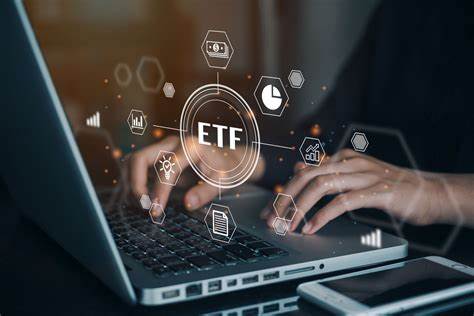 The Smartest Tech ETF to Buy With $1,000 Right Now