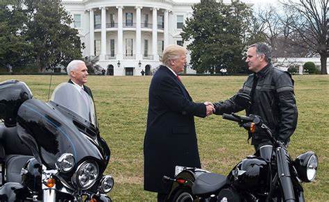 Harley-Davidson Leaders Survive Proxy Fight