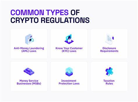 Crypto regulations expected soon regardless of election outcome
