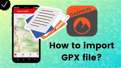 GPX Explore