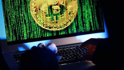Here are the key steps to take to recover stolen cryptocurrency - TheStreet