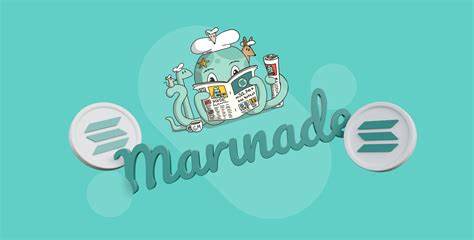 Marinade Labs Launches Institutional Staking Platform for Solana