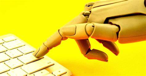 Novel Accidentally Leaves AI Prompt Requesting to Copy Other Writer's Style
