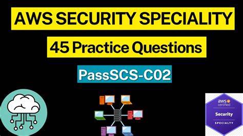 I Passed the AWS Certified Security – Specialty (SCS-C02) Exam in 2025