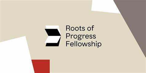 Roots of Progress Blog-Building Intensive