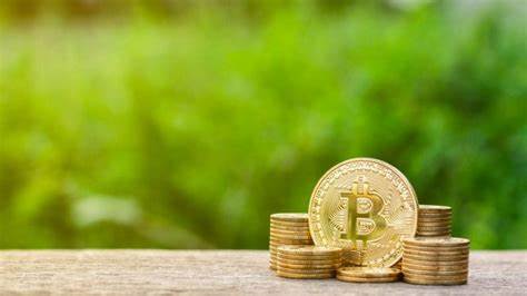 The UK is at risk of missing out on the crypto revolution - City A.M