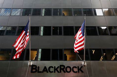 Ausschuss des Repräsentantenhauses befragt BlackRock und MSCI zu China-Investitionen – Financial Times
