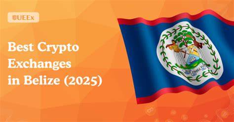 Best Crypto Exchanges in Belize (2025)