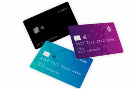 5 Popular Debit Cards That Let You Spend Crypto - Finance Magnates
