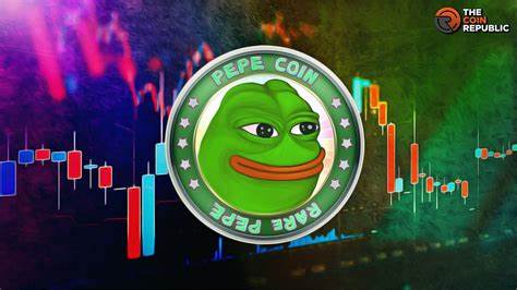 Allzeithochs für PEPE Coin und BONK: Finden Sie weitere vielversprechende Meme-Token! - Die Münzrepublik
