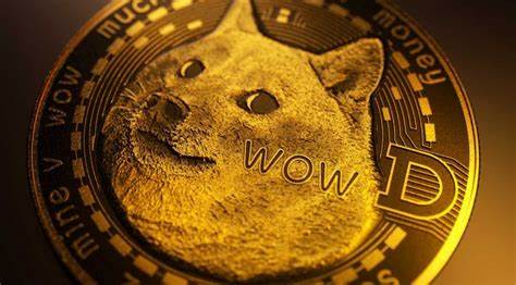 New Doge-Inspired Meme Coin on Ethereum Soars Amid Controversy - West Island Blog