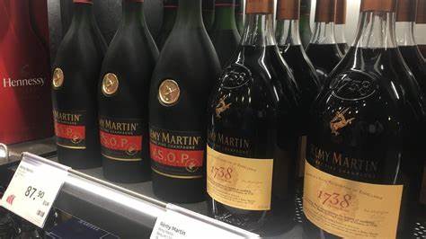 Woes surround Cognac and its ongoing slump requires urgent attention