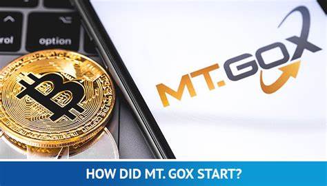 Mt. Gox Moves $172.5M in Bitcoin Following Its ATH