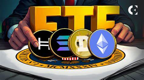 SEC delays its decisions on DOGE and XRP ETF proposals