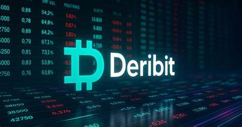 Coinbase to buy Deribit for $2.9 billion in landmark crypto deal