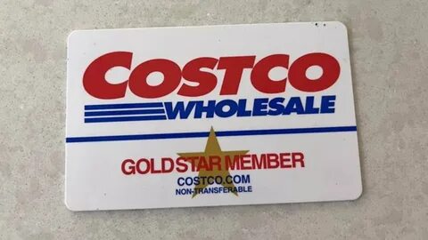 TSA urges people to stop trying to use a Costco card as a sufficient Real ID