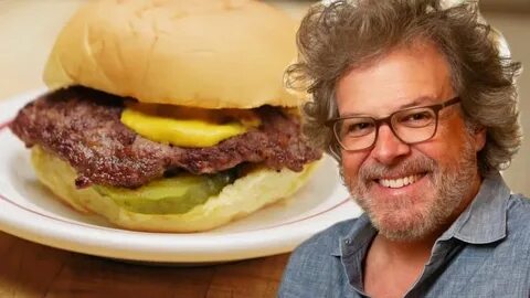 Burgers, Bartending and Benchwork: My Journey to Graduate School