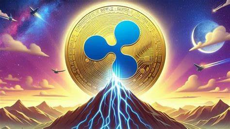 Why XRP (Ripple) Is Soaring Today