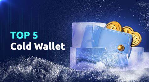 Top 5 Cold Wallets To Safeguard Your Cryptocurrencies in 2019 - Invest In Blockchain