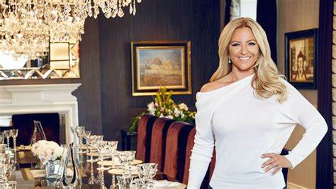 Michelle Mone unveils the world’s first property development you can buy using Bitcoin - Alphr