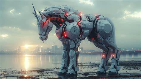 Is This a Future Unicorn