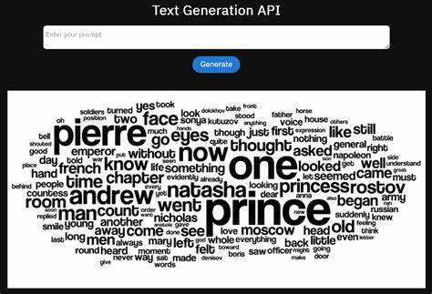 Clean AI Generated Text