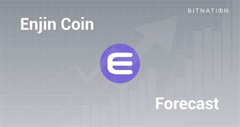 Enjin Coin Price Prediction 2024: Can ENJ Regain GameFi Crown? - CCN.com