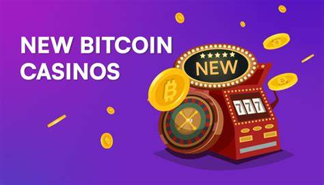 New Bitcoin Casinos - The Best New Crypto Casinos for September 2024 - Techopedia