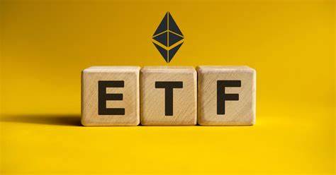 Ethereum-Spot-ETFs: Fehler oder langfristige Chance?