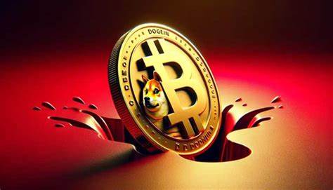 In a Crypto Slump, This New Coin’s Presale Soars—Proof It’s Not Just Riding the Hype Wave