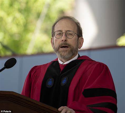 Federal agencies continue terminating all funding to Harvard