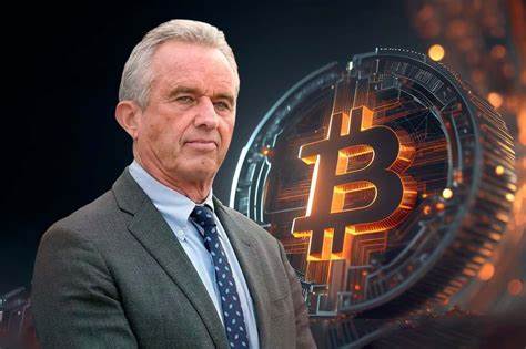 Trump Follows in RFK Jr.’s Footsteps and Accepts Bitcoin Donations - BTC Times