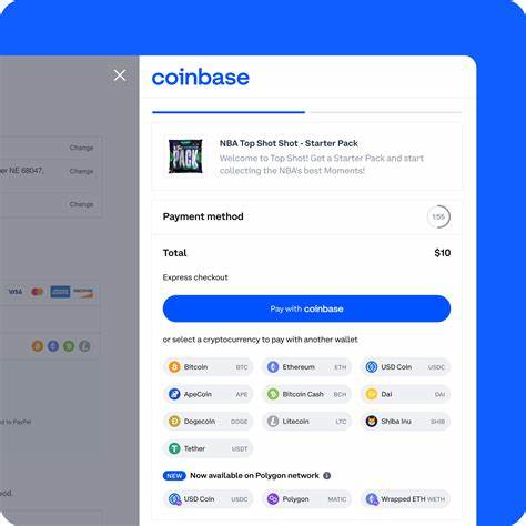 X402 - HTTP based payments from Coinbase