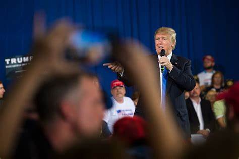 „Ich bin nicht unbeliebt!“: Donald Trump gibt zu, was ihn „stört“, und es ist keine Überraschung
