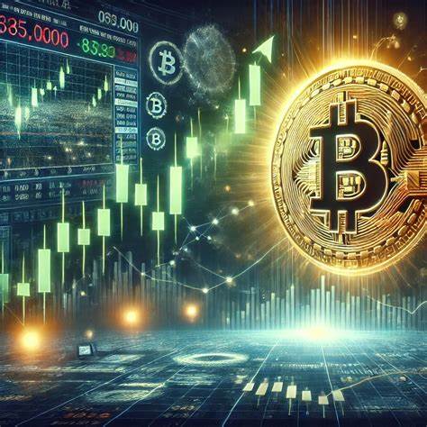 Bitcoin Reclaims $85,000 After Hitting Five-Month Low; ETH, XRP, BNB See Jump In Prices