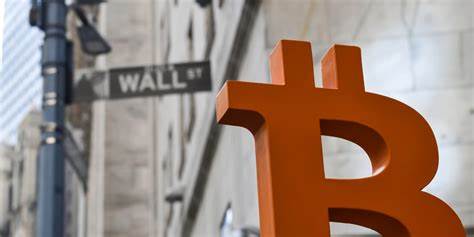 Bitcoin’s recent weakness signals an imminent S&P 500 correction, according to Stifel - CNBC