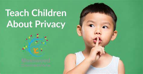 How to Teach Kids the Importance of Digital Privacy