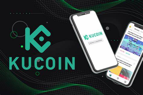 KuCoin-Rezension
