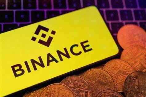Binance seeking less oversight while in talks with Trump crypto venture: report