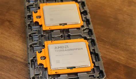 Linux Improvements Boost AMD Ryzen Threadripper 7000 Series Performance